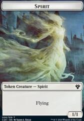 Spirit Token // Treasure Token
